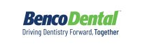 Standard JPG-2024 Benco Dental Full Logo-full color