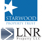 Starwood Property Trust and LNR Property